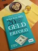 Was ich mit 20 Jahren gerne über Geld, Motivation, Erfolg Produktbild-Vorschau 7