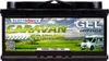 Electronicx Caravan GEL 120 Ah 12 V ▶ Camper e barche  Anteprima dell’immagine prodotto 3
