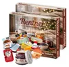 itenga Adventskalender Frühstück Brotaufstriche - Motiv Produktbild-Vorschau 3