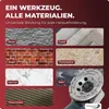 PRODIAMANT Meule diamantée Premium 125 mm Béton universel Voir les images du produit 5