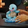 Puzzle Pokémon Squirtle 3D Vista previa de la imagen del producto 5
