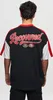 Recovered T-Shirt NFL 49ERS San Francisco Cut and Sew Produktbild-Vorschau 13