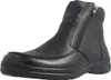 Jomos Bolzano Schaftstiefel  Schwarz Produktbild-Vorschau 10