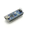 Arduino Nano kompatibler Mikrocontroller, 12 digitale I/O, Produktbild-Vorschau 2