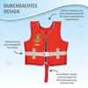 reer myswimbuddy Schwimmlernweste | Schwimmhilfe für Babys Produktbild-Vorschau 3