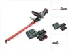 Akumulatorowe nożyce do żywopłotu Metabo HS 18 LTX 65 18 V Podgląd zdjęcia produktu 1