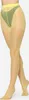 Merry Style Damen Strumpfhose 15 DEN MSFI019 (Gelb, XL) . Produktbild-Vorschau 2
