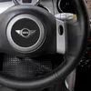 Coprivolante Con Disegno Per Mini R50 R53 R60 Anteprima dell’immagine prodotto 4
