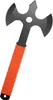 SucceBuy Set de haches à lancer et tomahawks 340,4mm, set Voir les images du produit 1