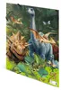 HERMA Sammelmappen A3 Karton Dino World Produktbild-Vorschau 4