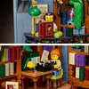LEGO Icons Bibliothèque: Sanctuaire des Livres 11379 Voir les images du produit 29