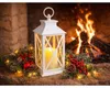 Verk 12386: Lanterna decorativa a LED con effetto candela, Anteprima dell’immagine prodotto 6