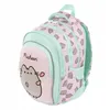 Set zaino scolastico PUSHEEN rosa – 5 pezzi – St. Majewski Anteprima dell’immagine prodotto 3