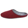 PANTOFFELMANN Filz Pantoffel Herren Damen Hauspantoffel Produktbild-Vorschau 7