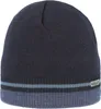 Eisglut Unisex Mütze Xandera Merino in blau