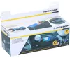 Dunlop Autositz Organizer Schwarz Produktbild-Vorschau 6