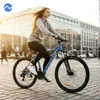 Mountainbike MTB 27,5 Zoll,  21 Gänge, zur Kommunion, Produktbild-Vorschau 15