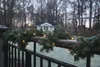 Best Season LED-Tannengirlande, beleuchtet, ca.2,5 m, 30 Produktbild-Vorschau 3