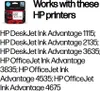 HP F6V24AE Tintenpatrone 3-farbig No. 652 Produktbild-Vorschau 11
