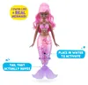 Pets Alive Magic Swimming Mermaid (Seestern), Mini-Puppe, Produktbild-Vorschau 3