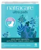 NATRACARE Serviettes hygiéniques Ultra longues avec Voir les images du produit 3