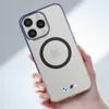 Etui Bmw Gradient Bumper Magsafe Na Iphone 15 Pro Max - Náhled obrázku produktu 12