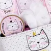 accentra Geschenkset "Princess Kitty" in Körbchen Produktbild-Vorschau 5