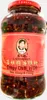 LAOGANMA Crispy Chilli in Oil 670g Produktbild-Vorschau 1