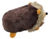 Türstopper Igel 11cm Hoch schwer Stoff Deko Bodenstopper Produktbild-Vorschau 4