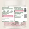 A product container with text and graphics on it, showing product information. Produktbild-Vorschau