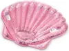 INTEX, Schwimminsel, Pink, Muschelschale Glitzer, Vinyl, Produktbild-Vorschau 8