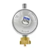 Kochmann Propan-Gas-Grill-Druckminderer-Regler G1/4 50 mbar Produktbild-Vorschau 3