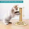 Belle Vous 2-in-1 Interaktives Katzenspielzeug mit Produktbild-Vorschau 5