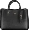 Guess Handtasche Meridian Girlfriend Satchel 32 x 11 x 23.5 Produktbild-Vorschau 43