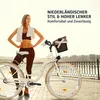 Milord Komfort Fahrrad Mit Korb Damenfahrrad, 28 Zoll, Produktbild-Vorschau 4