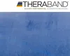 Thera-Band® 2,5m BLEU Bande de gymnastique extra lourde Voir les images du produit 2
