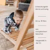 CLIFF Toboggan à roulettes - Accessoires pour portique de Voir les images du produit 3