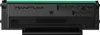 A black toner cartridge with a green top edge, branded "PANTUM". Náhľad obrázku produktu