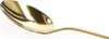 Sada lyžičiek na mlieko Homla STILO Gold, 3 ks. Náhľad obrázku produktu 3