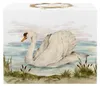 DUO World of Birds XXL Becher 1000 ml SWAN New Bone China Produktbild-Vorschau 3