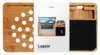 Bambus-Laptop-Knieständer - Mobile Desk Produktbild-Vorschau 4