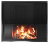 Riscaldatore a infrarossi - Nero - Potenza 1700W, display Anteprima dell’immagine prodotto 1