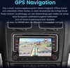 Autoradio Android 15 7 pouces avec CarPlay, lecteur CD/DVD, Voir les images du produit 7