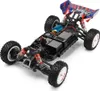 Wltoys 124008 RTR 1:12 4WD 3S Brushless RC Car 2.4G 60 km/h Náhľad obrázku produktu 2