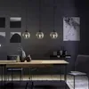 Pendlová Lampa 3Xe27 Černá Eglo Ariscani Náhled obrázku produktu 7