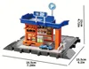 3-in-1-Parkplatz-Spielset inkl. 6 Spielzeugautos, mit Produktbild-Vorschau 4