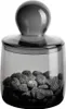 ASA Selection sarabi Dose mit Deckel grau Ø 14,5 cm, H 21,2 Podgląd zdjęcia produktu 2