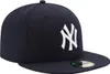 New Era 59FIFTY Cap New York Yankees Authentic On Field Produktbild-Vorschau 2