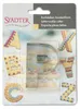 Städter Ausstecher Buchstabe P, Ausstechform, Anteprima dell’immagine prodotto 2