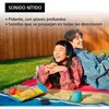 Sony SRS-XB100L Bluetooth-luidspreker, blauw Productafbeelding-voorbeeld 13